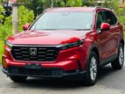 Honda CRV AWD 2025