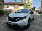 Honda CRV Black Edition 2020