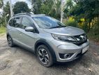 Honda CRV BR-V 2017