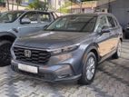 Honda CRV Brand-New VTI-L7 2025