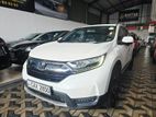 Honda CRV Brandnew 2017
