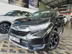 Honda CRV Brandnew 2018