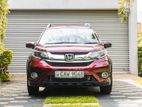 Honda CRV BRV 2017