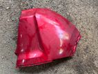Honda CRV Buffer End