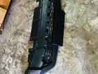 Honda CRV Bumper Law Grill