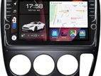 Honda CRV Car Audio 9 Inch Panel