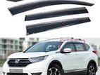 Honda crv car door visor