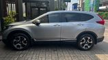 Honda CRV CR-V 2019