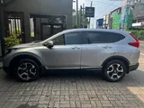 Honda CRV CR-V 2019