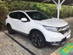 Honda CRV 2019