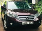 Honda CRV 2.0L 2012