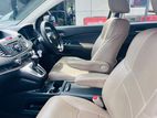 Honda CRV 2.0L 2012