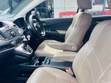 Honda CRV 2.0L 2012