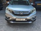 Honda CRV CR-V 2.0L 2015