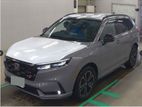 Honda CRV CR-V e:HEV RS Japan 2026
