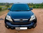 Honda CRV CR-V RE4 2008