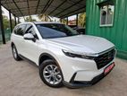 Honda CRV CR-V VTI 2024