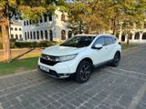 Honda CRV L Turbo 2018
