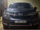 Honda CRV CR-V VTi-LX AWD 2018