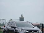 Honda CRV CR-V VTi S 2017