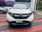 Honda CRV CR-V VTIL 2018