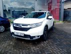 Honda CRV CR-V VTIL 2018