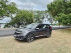 Honda CRV CR-V VTIL 7 2018