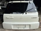 Honda CRV Dicky Door