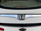 Honda Crv Dicky Garnish Nikel