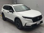 Honda CRV e:HEV RS Black Editi 2026