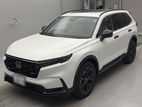 Honda CRV e:HEV RS Japan 2026