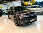 Honda CRV EX JAPAN MASTERPIECE 2018