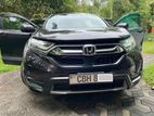 Honda CRV Ex Masterpices Japan 2018