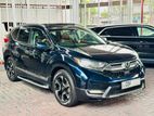 Honda CRV EX Masterpiece 1ST O 2018