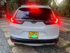 Honda CRV 2018