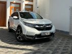 Honda CRV EX Masterpiece 2019