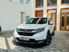 Honda CRV EX MASTERPIECE 2019