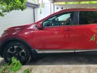 Honda CRV Ex Masterpiece 2019