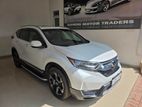 Honda CRV EX Masterpiece 2019