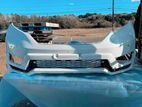 Honda CRV EX Masterpiece Front Buffer