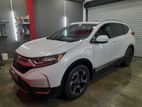 Honda CRV EX Masterpiece/Japan 2019