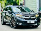 Honda CRV EX MASTERPIECE JAPAN 2019