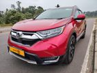 Honda CRV EX masterpiece lowKM 2020