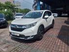 Honda CRV Exchange Available 2018