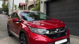 Honda CRV EXL Masterpiece AWD 2018