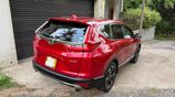Honda CRV EXL Masterpiece AWD 2018