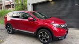 Honda CRV EXL Masterpiece AWD 2018