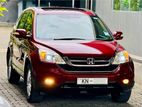 Honda CRV Facelift SUV F Load 2010