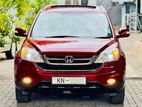 Honda CRV Facelift SUV Highest 2010