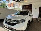 Honda CRV for Rent